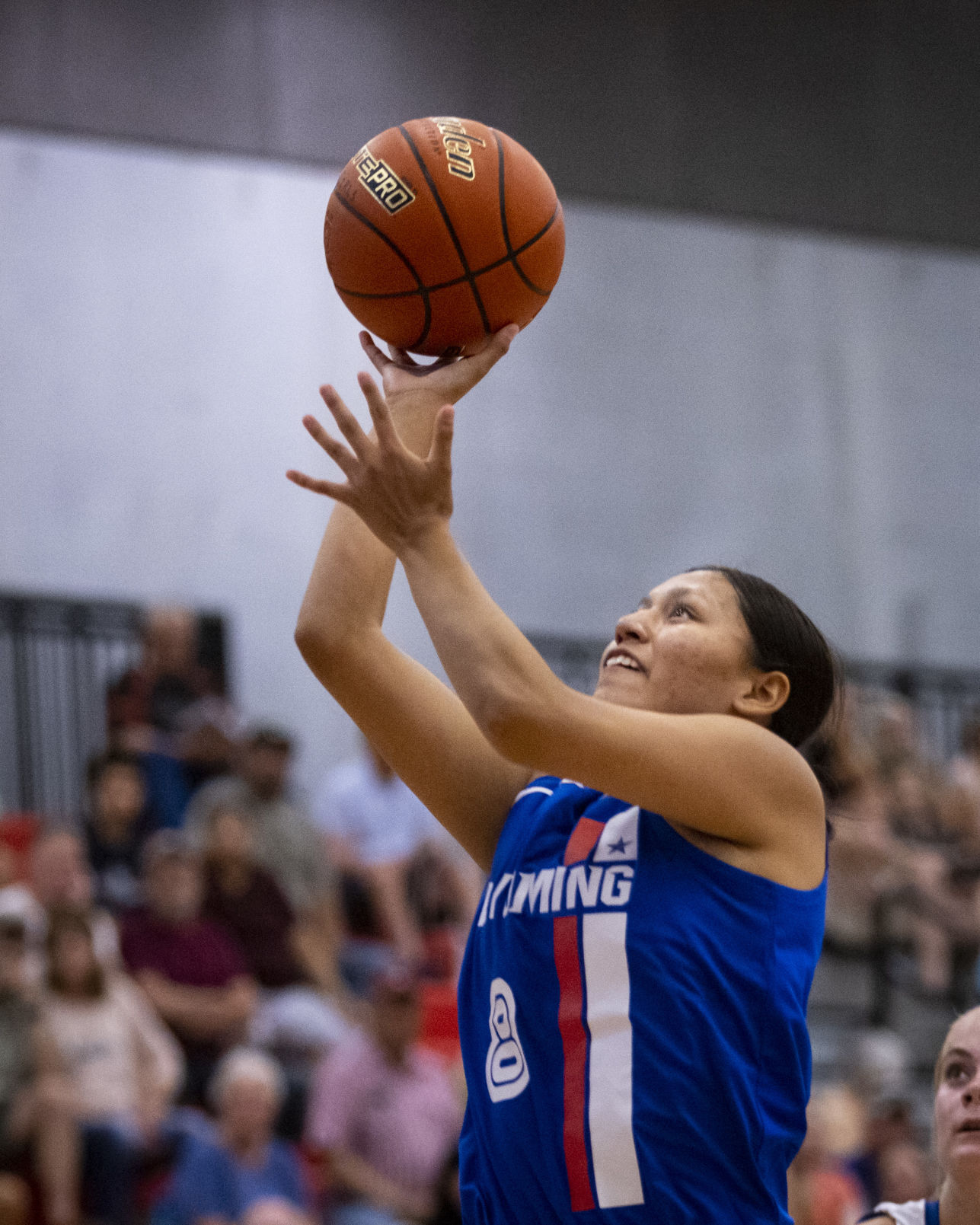 Montana-Wyoming All-Star Basketball Series